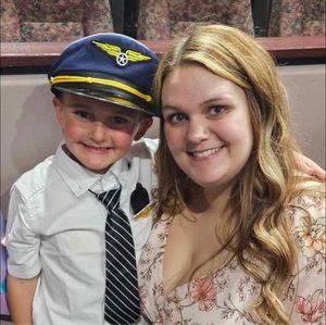 Meet your Posher, Shelby